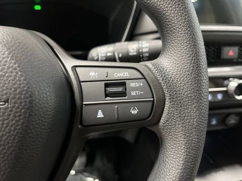 New 2026 Honda CR-V EX image 18
