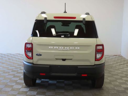 Used 2024 Ford Bronco Sport Big Bend AWD/4WD image 4