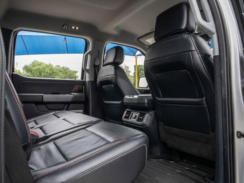 Used 2021 Ford F150 Lariat AWD/4WD image 23