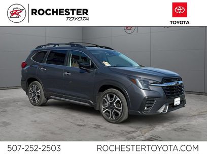 Used 2024 Subaru Ascent Touring