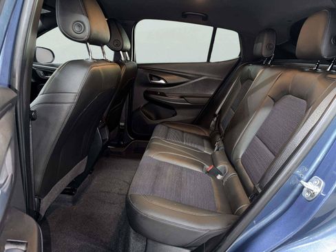 Used 2024 Buick Envista Preferred w/ Convenience I Package FWD image 20