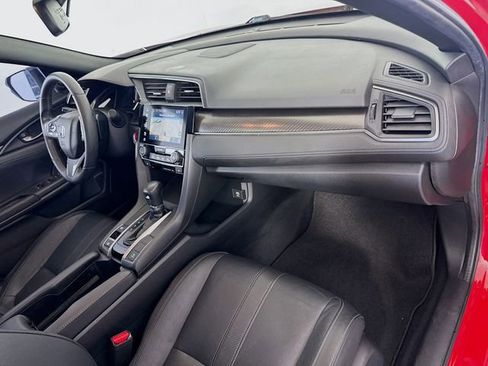 Used 2018 Honda Civic Sport Touring image 29