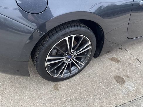 Used 2014 Subaru BRZ Limited w/ Popular Package #1B image 10