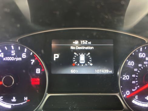 Used 2017 Kia Soul + w/ Primo Package image 18