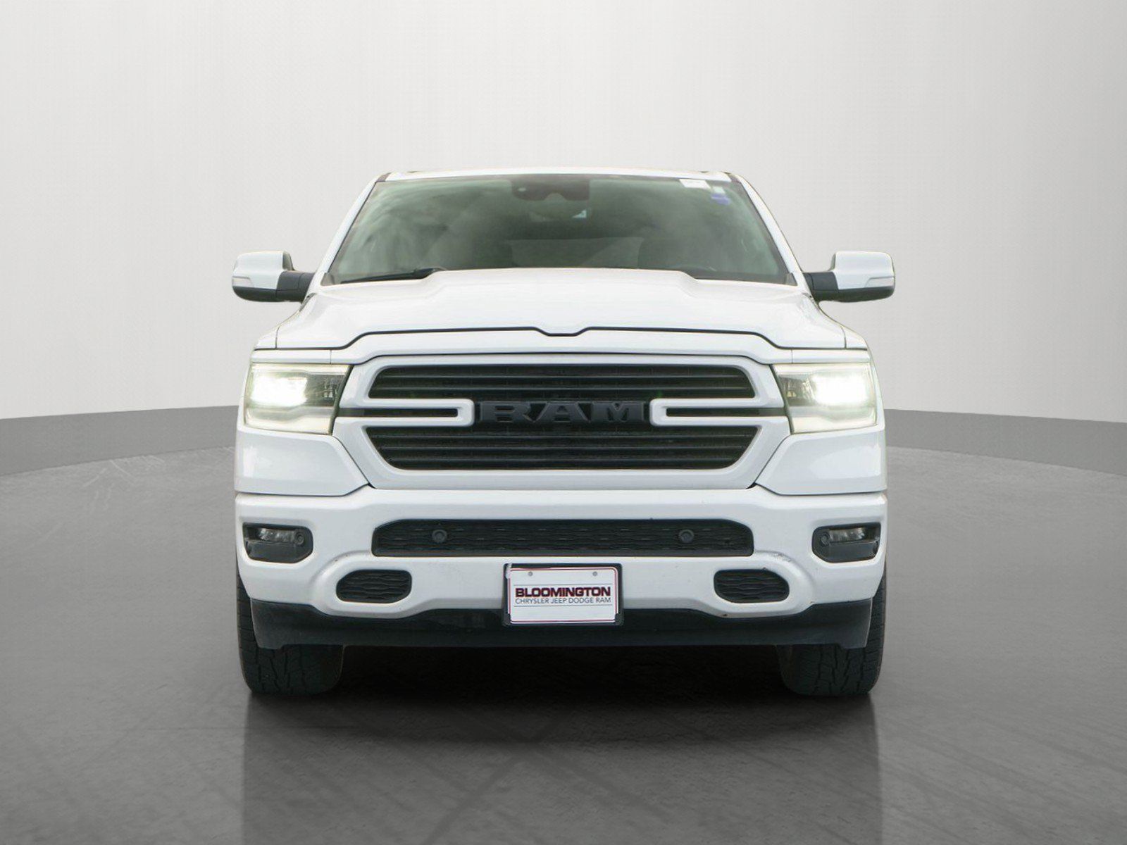 Used 2022 RAM 1500 Sport w/ Rebel Level 2 Equipment Group AWD/4WD image 2