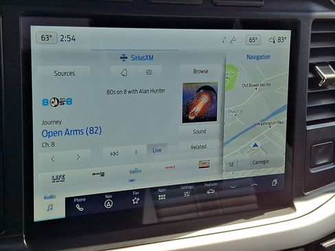 Used 2023 Ford F150 XLT w/ Equipment Group 302A High image 17