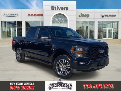 Used 2023 Ford F150 XL