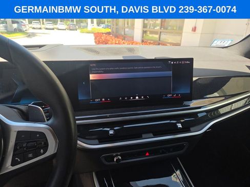 Certified 2024 BMW X5 xDrive40i w/ M Sport Package AWD/4WD image 26