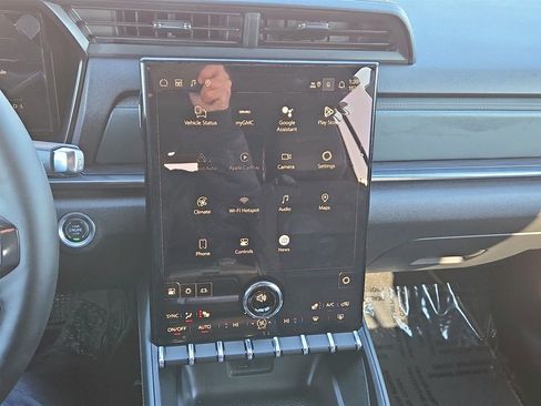 New 2026 GMC Terrain AT4 w/ Technology Package II image 23