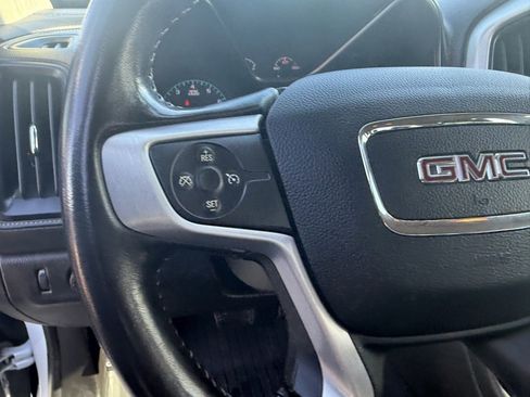 Used 2022 GMC Canyon Elevation w/ Trailering Package image 23