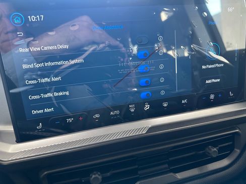 New 2026 Ford Bronco Sport Big Bend w/ Convenience Package image 43