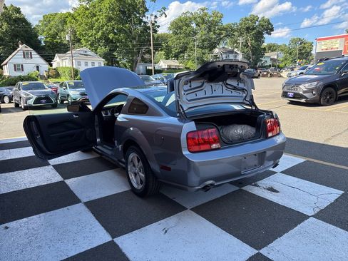 Used 2007 Ford Mustang GT RWD image 41
