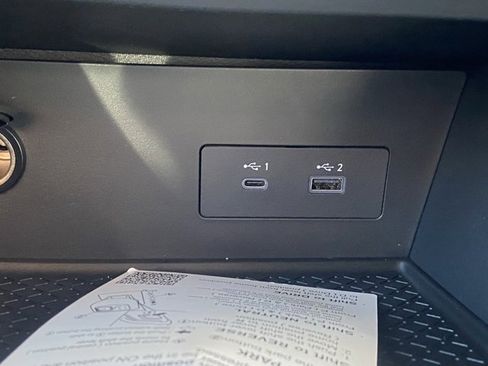 New 2025 Nissan Pathfinder SV w/ Cargo Package image 23