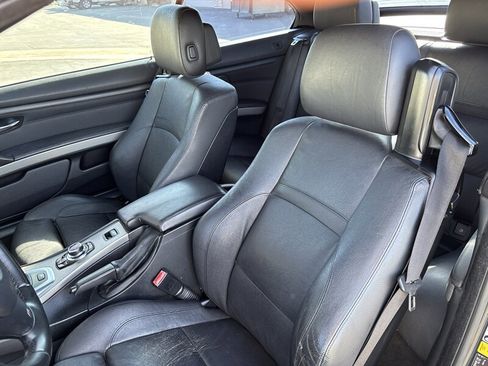 Used 2011 BMW 335is Convertible image 25
