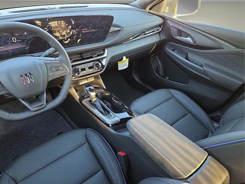 New 2026 Buick Envista Sport Touring w/ Convenience I Package image 11