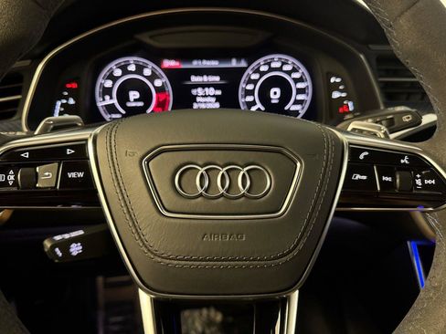 Used 2025 Audi RS 6 performance image 23