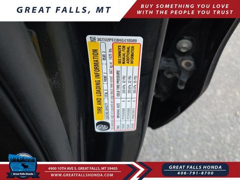 Used 2017 GMC Sierra 1500 Denali image 25