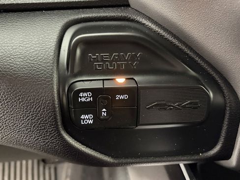 Used 2022 RAM 2500 Laramie image 23