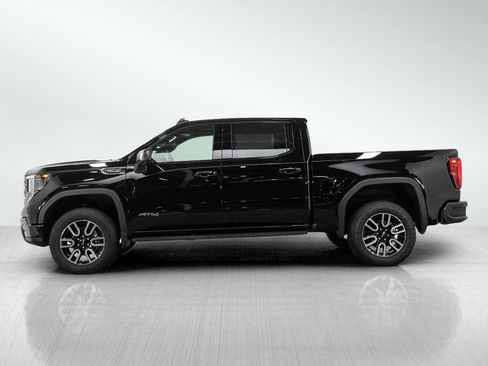 Used 2026 GMC Sierra 1500 AT4 w/ AT4 Premium Package AWD/4WD image 2