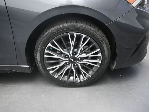 Used 2023 Kia Forte GT-Line FWD image 22