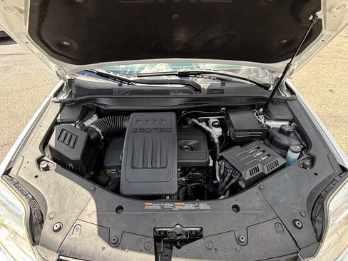 Used 2017 GMC Terrain SLE FWD image 27
