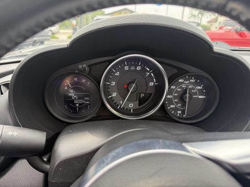 Used 2020 FIAT 124 Spider Classica w/ Technology Group image 12