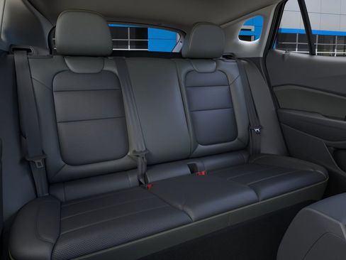 New 2026 Chevrolet Trax ACTIV w/ Driver Confidence Package FWD image 17