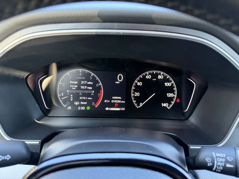 Used 2025 Honda Pilot Touring image 20