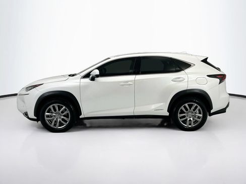 Used 2015 Lexus NX 300h AWD w/ Premium Package image 8
