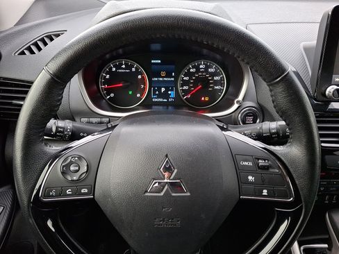 Used 2024 Mitsubishi Eclipse Cross SE image 19