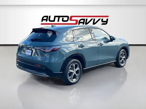 Used 2024 Honda HR-V EX-L image 7