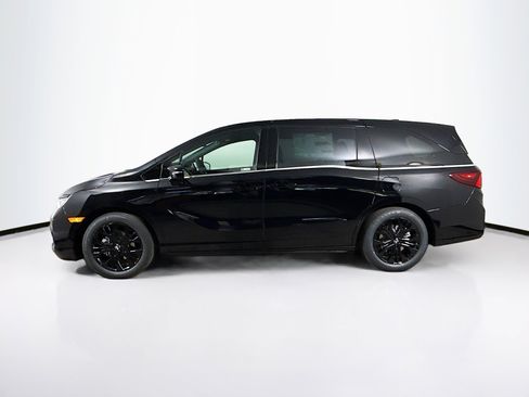New 2026 Honda Odyssey Sport-L image 7