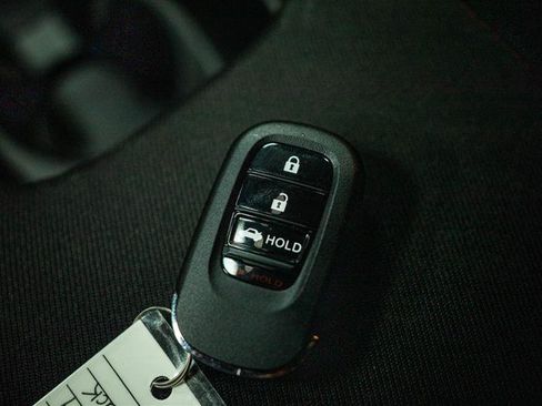 Used 2025 Honda Civic Si image 21