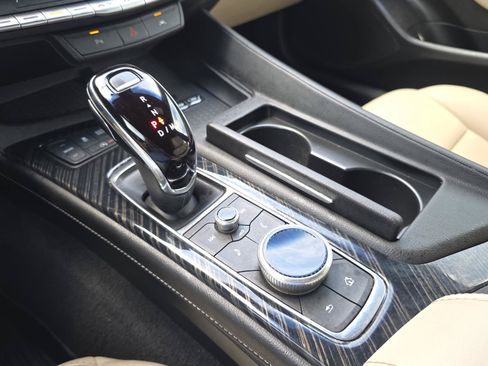 Used 2024 Cadillac CT5 Premium Luxury RWD image 26