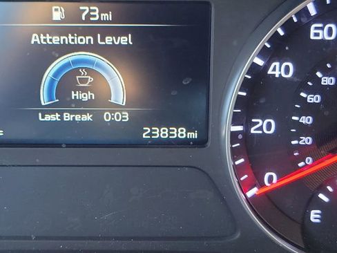 Certified 2024 Kia Forte LXS FWD image 23