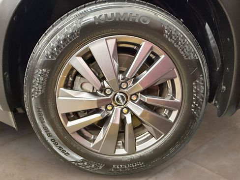 Used 2022 Nissan Pathfinder S FWD image 27