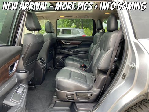 Used 2024 Subaru Ascent Touring AWD/4WD image 5