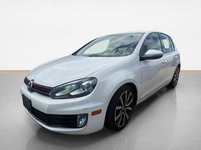 Used 2013 Volkswagen GTI Driver's Edition