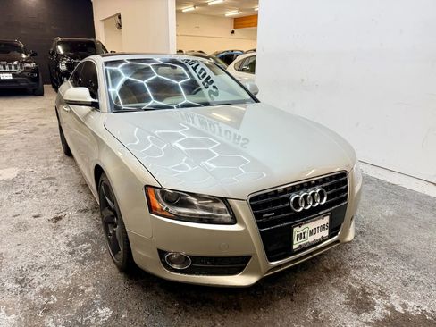 Used 2008 Audi A5 3.2 image 2