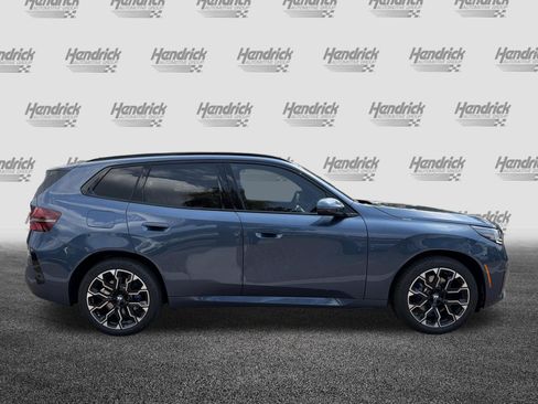 Used 2026 BMW X3 xDrive30i w/ Premium Package AWD/4WD image 11