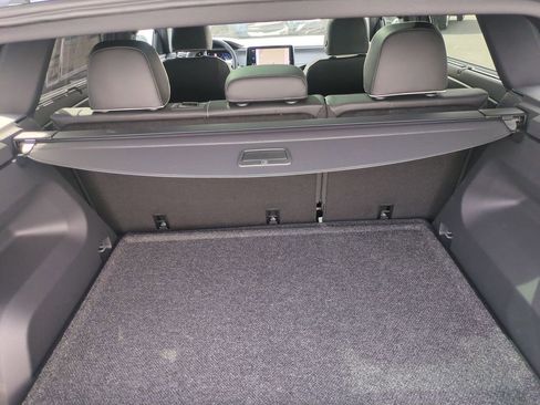 New 2026 Volkswagen Atlas Cross Sport SEL Premium R-Line AWD/4WD image 20