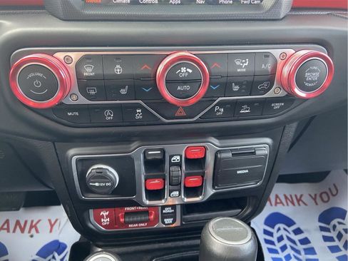 Used 2020 Jeep Gladiator Rubicon image 26