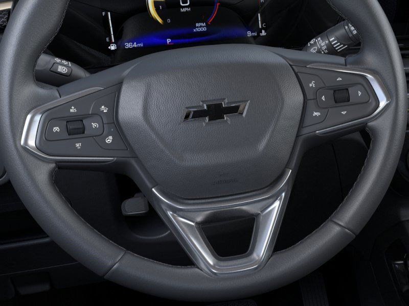 New 2025 Chevrolet TrailBlazer ACTIV w/ Convenience Package FWD image 21