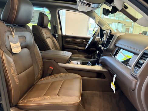 New 2026 RAM 1500 Limited AWD/4WD image 25