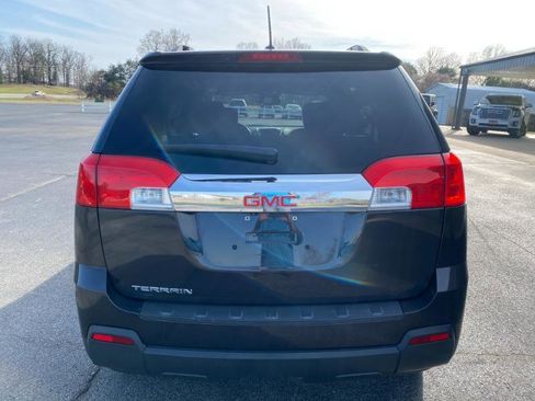 Used 2015 GMC Terrain SLE w/ Convenience Package image 9