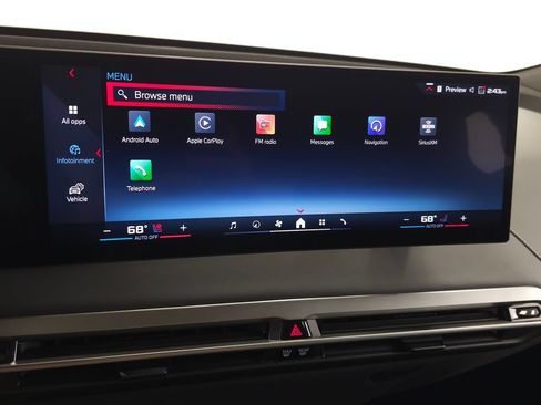 Used 2025 BMW iX M60 AWD/4WD image 35