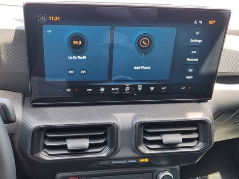 New 2026 Ford Mustang Coupe RWD image 18