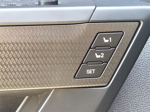 Used 2025 Toyota Tundra TRD Pro image 20