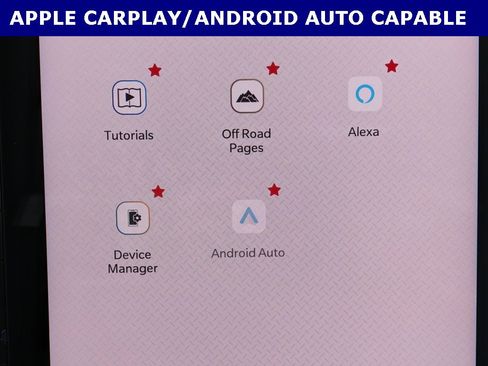 New 2026 RAM 1500 Rebel image 18