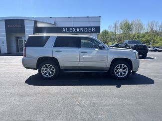 Used 2015 GMC Yukon SLT w/ Open Road Package AWD/4WD video 2